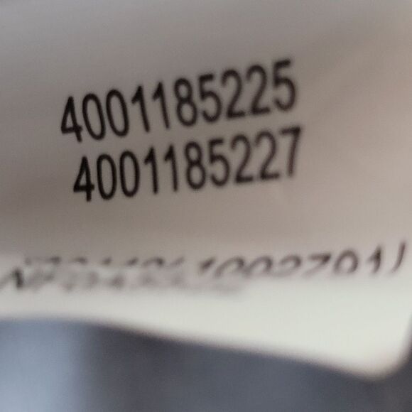 The North Face Castle Rock Soft Shell Mens Jacket Size L GreyEmbroidered Devo - Picture 6 of 11